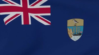 Saint Helena, Yükseliş ve Tristan da Cunha Vatanseverlik Ulusal Özgürlük, kusursuz döngü