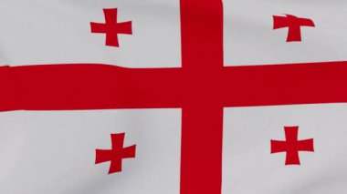 Gürcistan vatanseverliği ulusal özgürlük, kusursuz döngü