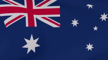 Avusturalya vatanseverliği ulusal özgürlük, kusursuz döngü