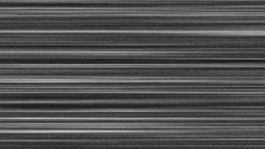 VHS Gürültülü tahıl TV arka planı, siyah beyaz, hatalı parazit animasyonu.