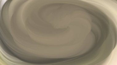 Bir kasırga illüstrasyon sis efekti arka planı