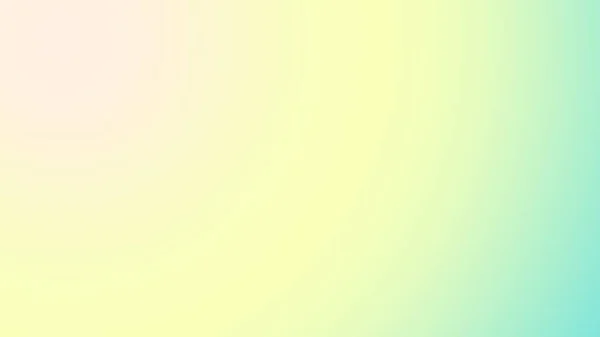 Эстетическая Комбинация Цветов Градиентный Фон Иллюстрации Шаблон Веб Разработки — стоковое фото