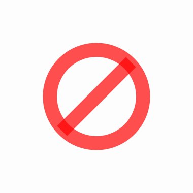  Kullanılabilir Hata vektörü simgesi değil