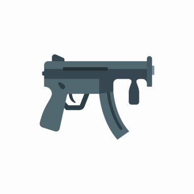 Tabanca Silah Silah Cephane Ateş