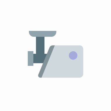 Et Öğütücü Mutfak Aşçısı