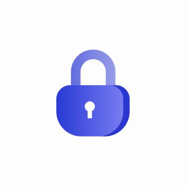 Anahtar Kilidi Güvenlik Gizlilik Korumasını Aç