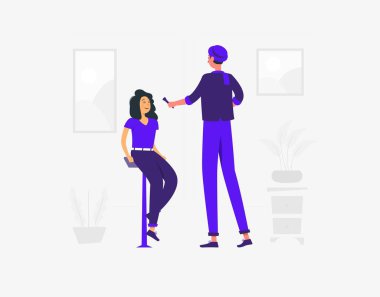 Güzellik ve makyaj kavramı