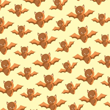 Yarasaların uçtuğu Cadılar Bayramı