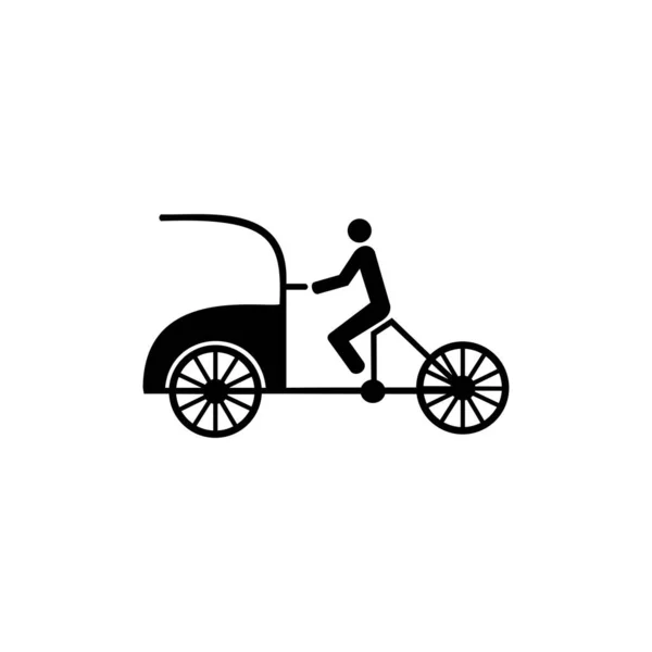 Soporte para bicicleta en el techo del coche para viajes aventureros soporte  para bicicleta en el techo superior concepto de transporte de una bicicleta