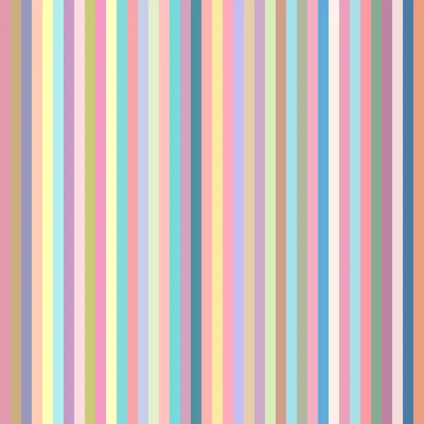 Пастельні кольорові палітри безшовний фон — стоковий вектор
