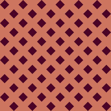 Soyut vektör eşkenar dörtgen deseni. 