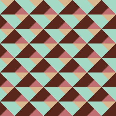 Abstract geometric graphic design print style pattern. Grid oriental backgrounds. 