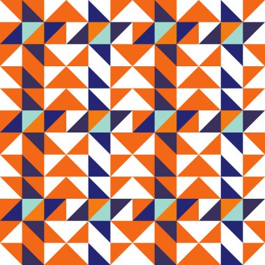 Geometrik çocuklar çok renkli, pürüzsüz desenler takınırlar. Soyut renkli arkaplan. Tekstil, bebekler, çocuklar, ev dekorasyonu ve moda baskısı için ideal. 