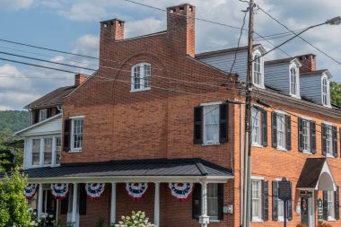Bedford İlçe Ticaret Odası, Pennsylvania, ABD