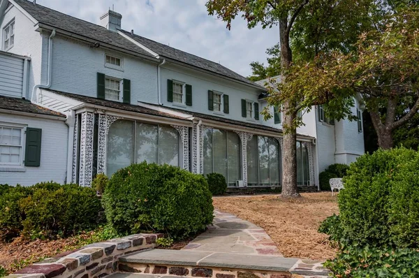 Ike ve Mamies Gettysburg Home, Pennsylvania, ABD