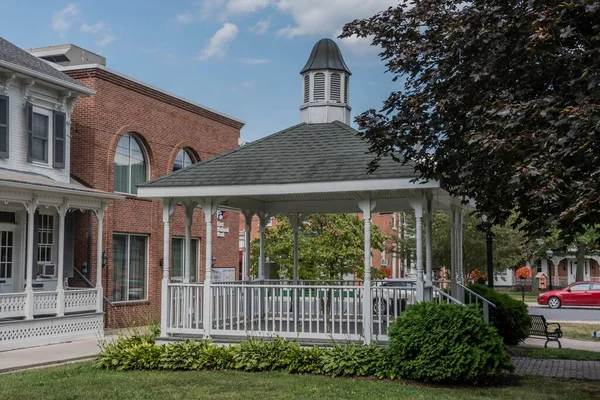 Çardak, Bedford, Pennsylvania, ABD