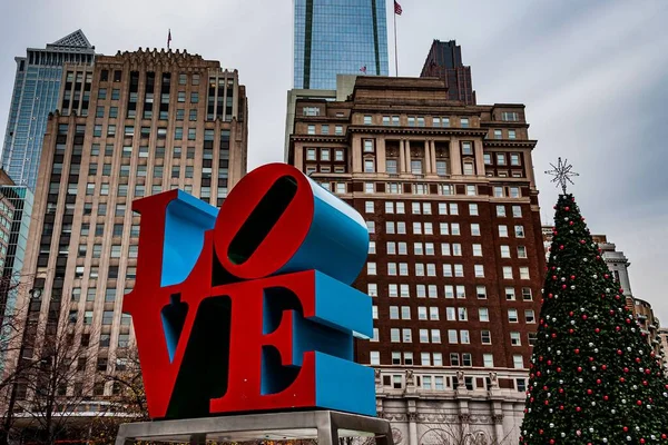 Fotoğraf: John F. Kennedy Park, Philadelphia, Pennsylvania ABD