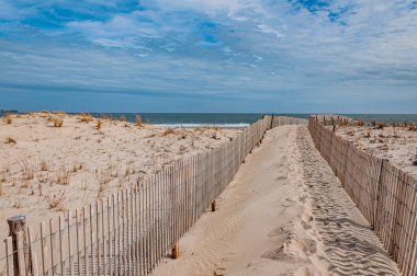 ABD, Delaware 'de Delaware Plajı