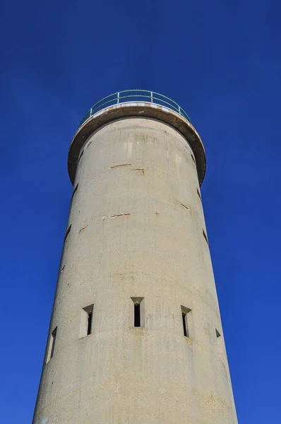 Observation Tower Cape Henlopen State Park Delaware Usa Delaware — Stock fotografie