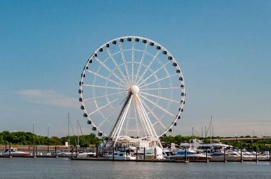 Ulusal Liman Marina, Maryland ABD, Fort Washington, Maryland