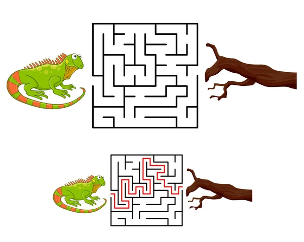 Ponto Ponto Jogo Com Resposta Crocodilo Conecte Pontos Por Números imagem  vetorial de KidLand© 542951006
