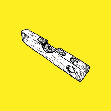 Ruh Seviyesi Simgesi, Taslak ve Eski Biçim.