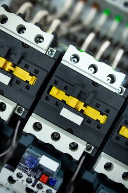 Elektronik için yedek parça kapatma düğmesi