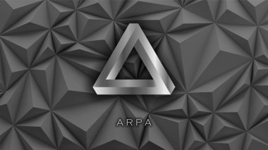 Arpa Zinciri ARPA kripto para birimi. Engelleme teknolojisi.