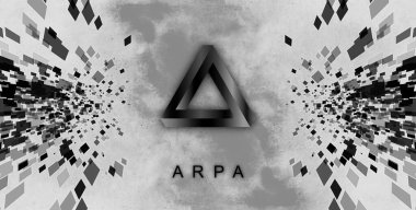 Arpa Zinciri ARPA kripto para birimi. Engelleme teknolojisi.