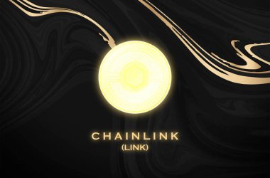 Zincirli para birimi sembolü. Engelleme teknolojisi. 