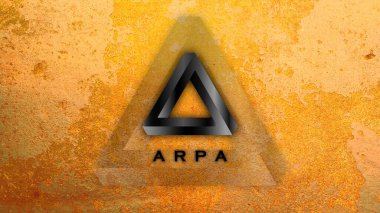 Arpa Zinciri ARPA kripto para birimi. Engelleme teknolojisi.
