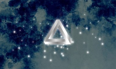 Arpa Zinciri ARPA kripto para birimi. Engelleme teknolojisi.