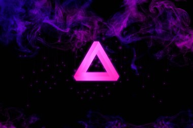 Arpa Zinciri ARPA kripto para birimi. Engelleme teknolojisi.