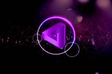 MaidSafe şifreleme para sembolü. Engelleme teknolojisi. 