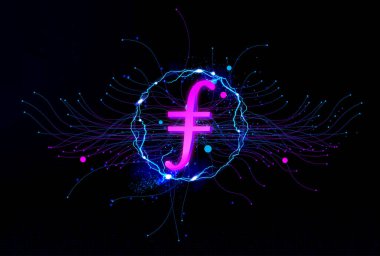 Soyut arkaplanda para dosyası. Dosya para şifreli para birimi.