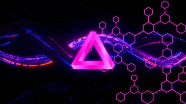 Arpa Zinciri ARPA kripto para birimi. Engelleme teknolojisi..