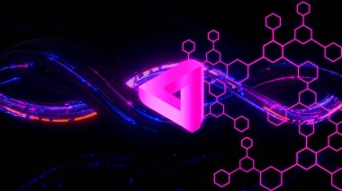 MaidSafe şifreleme para sembolü. Engelleme teknolojisi. 