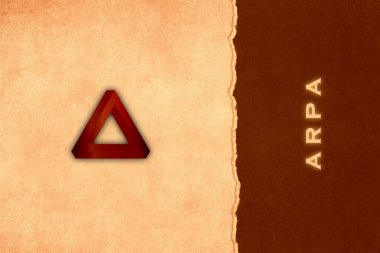 Arpa Zinciri ARPA kripto para birimi. Engelleme teknolojisi.