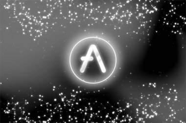 Aave Chain Aave kripto para birimi. Engelleme teknolojisi.. 