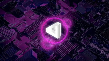 MaidSafe şifreleme para sembolü. Engelleme teknolojisi. 