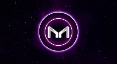 Şifreli bozuk para sembolü yap. Engelleme teknolojisi.