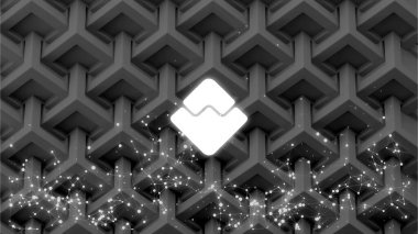 Kripto para sembolü dalgaları. Engelleme teknolojisi.