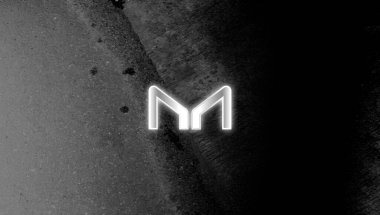 Şifreli bozuk para sembolü yap. Engelleme teknolojisi.