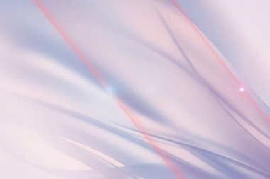 Renkli gradyan ile soyut arkaplan. Modern hareketin 2d illüstrasyonu.