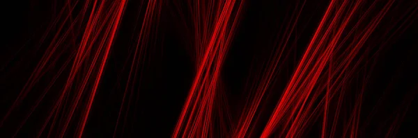 Abstract Background Red Black Stripes — Stock Photo, Image