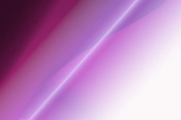 具有光效果的抽象紫色背景 — 图库照片