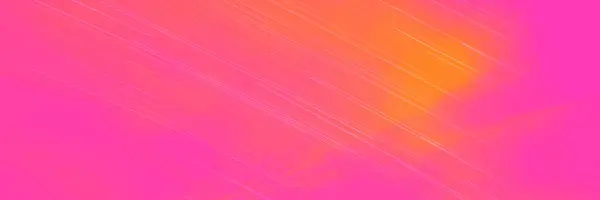 Colorful Abstract Background Banner Cover Wallpaper Template — Foto de Stock
