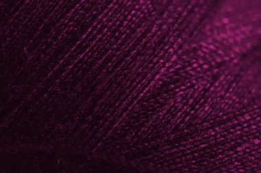 mor kumaş kumaş yastık kanepesi