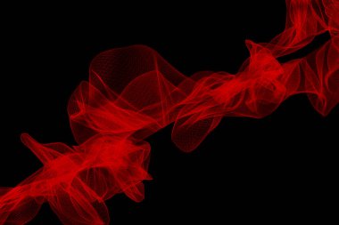 Kopyalama alanı için soyut arkaplan, yeni yıl kartı,