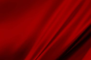 abstract background with curved lines. modern artistic design. colorful wavy wallpaper. trendy gradient pattern.